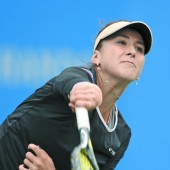 Federer wird in Perth mit Bencic Mixed spielen