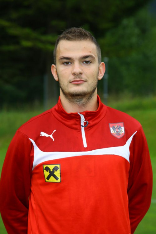 Benjamin Kaufmann