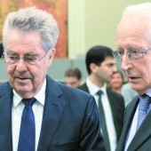 „Wird immer was durchsickern“