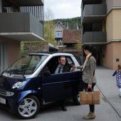 Neue Mobilität für mehr Lebenszeit