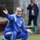 Marcelo Bielsa neuer Trainer von Lazio Rom