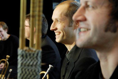 Concerto Stella Matutina zeigt am Sonntag das neue Programm in der Nikolauskirche in Bludesch.