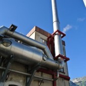Getzner optimiert Produktionsschritte