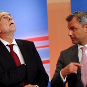 Hofburg-Kandidaten starten in einen Wahlkampfsommer