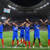 Auf den Spuren von Monsieur Platini
