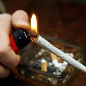 Italien erwägt Legalisierung von Cannabis
