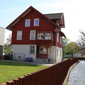 Mehr Kinderbetreuung im „Regenbogenhaus“