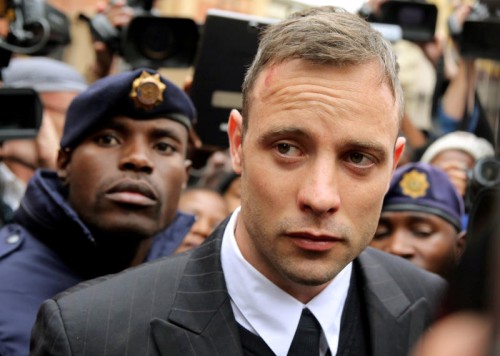Das Strafverfahren gegen Pistorius geht in die nächste Runde.