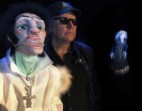Dass „The King“ sich sehr am Leben von Elvis Presley – dem King – orientiert, ist naheliegend.