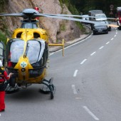 17-Jähriger schwer verletzt