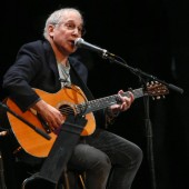 Paul Simon denkt über Karriere-Ende nach