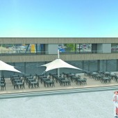 Beschwerde gegen Salzmann-Projekt