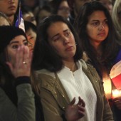 „Die Tat hat Terrorcharakter“