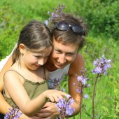 Naturerlebnis und viel Spaß auf der Faschina