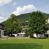 Mellau erneuert das Ortszentrum