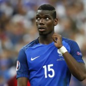 Pogba-Deal ist schon jetzt Gesprächsstoff