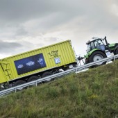 Auch die Landwirtschaft wird in Zukunft autonom