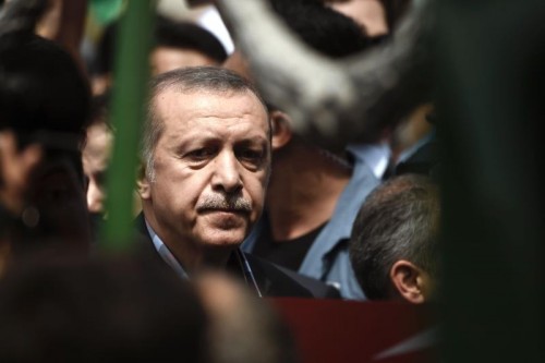 Der Militärputsch scheiterte. Erdogan hat gewonnen.