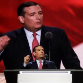 Cruz verweigert Trump seine Unterstützung