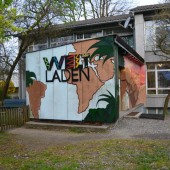 Mäder baut im Sommer um