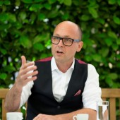 „Wäre für Kampfabstimmung bereit“