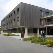 Kooperation für den Pflegenachwuchs