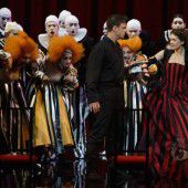 Festspiele sind Impulsgeber