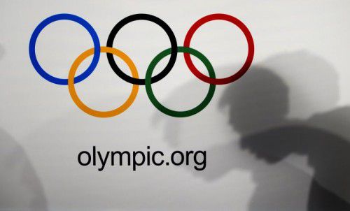 Die Entscheidung des Internationalen Olympischen Komitee wirft Schatten auf die Olympischen Ringe.