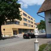 Neuer Wohnraum für alle