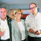 Käsespezialitäten im Montafon verkostet