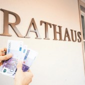 Städte wollen Gerechtigkeit