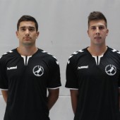 Neue Gesichter beim Start