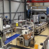 40.000 Tonnen im Jahr für die Bauindustrie