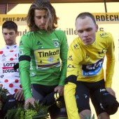 Tag der Trauer bei der Tour