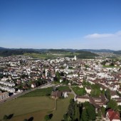 Wirtschaftsstandort Wil baut auf Vorarlberger Expertise