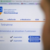 Dornbirn macht Auftakt für ELGA in Vorarlberg
