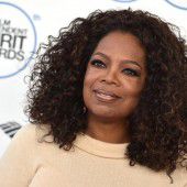 Oprah Winfrey zieht es wieder auf die Leinwand