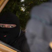 Polizei vereitelt Einbruch in Wälder Vorsäßhütte