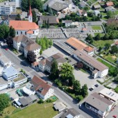 Zehn Millionen Euro für neue Volksschule