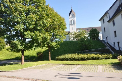 Dieser Standort wird für den Sulner Kindercampus favorisiert.