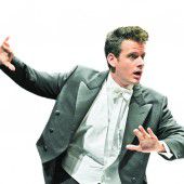 Österreichische Musik in den besten Händen