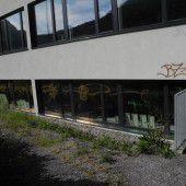 Sprayer noch nicht gefasst