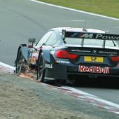 Wieder neue Sieger in der DTM