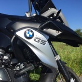 Spritzig, handlich und trotzdem reisetauglich