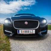 Mehr Noblesse für die Businessklasse
