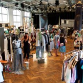 FESCH’Markt mit viel Feschem