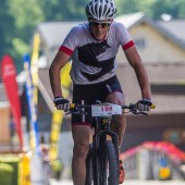 Zanzenberg lockt die Biker