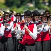 Mallorca-König und Kaiserwetter