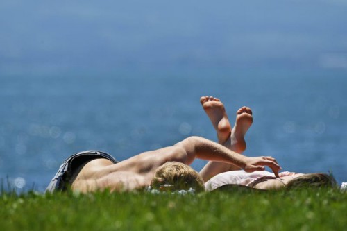 Entspannen und die Seele baumeln lassen: So sollte Urlaub sein. Doch oft kommt es anders.