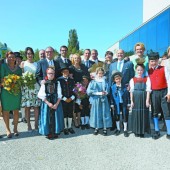 Auftakt für die 71. Festspiele mit viel Prominenz